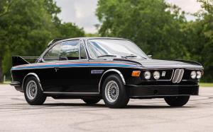 BMW 3.0 CSL (E9) '1972